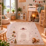Pergamon Kinder Teppich Happy Kids – Bild 1