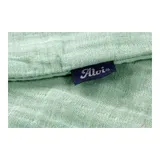 Alvi Sommerschlafsack Mull 0.5 TOG – Bild 4