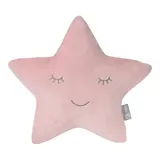 Roba Kissen Stern 19x32 cm – Bild 3