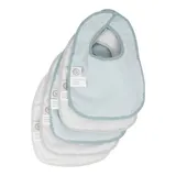 Bieco 5er-Pack Lätzchen – Bild 1