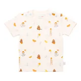 Bornino Ahoy! T-Shirt Ahoy – Bild 3