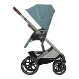 Cybex Gold Kinderwagen Talos S Lux hellblau – Bild 5