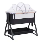 Fillikid Beistellbett Scandic – Bild 3
