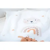 Baby Best Babydecke Microfaserflausch 75x100 cm – Bild 4