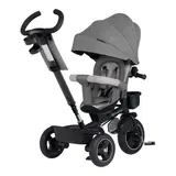 Kinderkraft Dreirad SPINSTEP – Bild 1