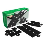 Waytoplay Straßen-Set Highway – Bild 3
