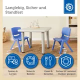 Bieco Kinderstuhl bis 80 kg belastbar – Bild 4