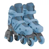 Globber Inline Skates 2in1 Gr. 26-29 – Bild 1
