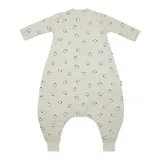 Meyco Baby Ganzjahres-Sleepoverall mit Ärmeln 2.5 TOG – Bild 1