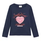 S.Oliver Shirt langarm Herz Smiley – Bild 3