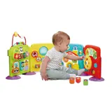 Vtech Baby Babys 3-in-1 Spielwelt – Bild 1