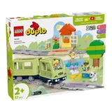 Lego® Duplo® 10427 Interaktive Abenteuer-Eisenbahn – Bild 3