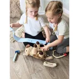 Small Foot Arzt Spielset – Bild 1