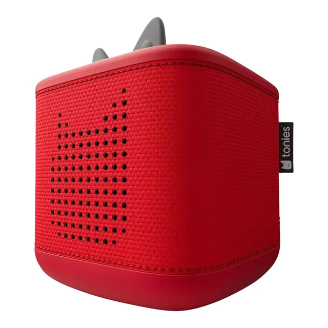 Tonies Toniebox 2 - Starterset mit Kreativ-Tonie