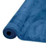 Pergamon Hochflor Langflor Teppich Super Soft Melia Kids – Bild 5