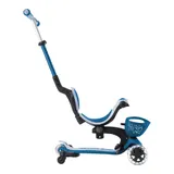 Globber Scooter 3in1 Go-Up Baby 360 mit Leuchtrollen und Leuchtmodul – Bild 4