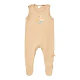 Bornino Country Love Strampler-Set 2-tlg. mit Body Ente – Bild 4