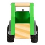 Small Foot Traktor aus Holz – Bild 4