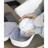 Momcozy Elektrische Milchpumpe M5 Smart, tragbar – Bild 1