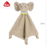 Fehn Schmusetuch Elefant Erik – Bild 5