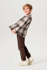 Noppies Kids Langarmshirt Harlow – Bild 4