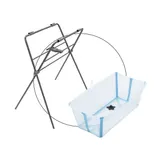Stokke® Flexibath Badewanne inkl. Badewannenständer – Bild 2