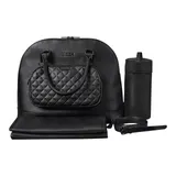 Moon Wickeltasche Fashion schwarz – Bild 3