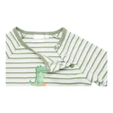 Bornino Sunny Adventure Raglanshirt langarm – Bild 4