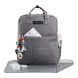 2hearts Wickelrucksack Classic – Bild 4