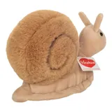 Hermann Teddy Collection Herzekind Kuscheltier Schnecke Lotta 20 cm – Bild 4