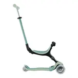 Globber Scooter 3in1 Go-Up active ECO mit Leuchtrollen – Bild 4