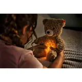 Steiff Kuscheltier Teddybär Caspar mit Nachtlicht Soft Cuddly Friends 28cm – Bild 4
