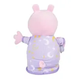 Simba Peppa Pig Kuscheltier Peppa Pig Gute Nacht 25cm – Bild 4