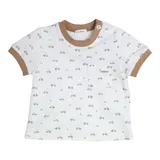 Gymp T-Shirt Autos Piqué – Bild 3