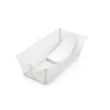 Stokke® Flexibath Bundle Badewanne XL inkl. Badewannensitz Newborn Support – Bild 1