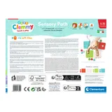 Clementoni Clemmy - Sensorische Spielmatten – Bild 5