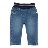 S.Oliver Jeans 5 Pocket mit Softbund – Bild 3