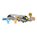 Brio Eisenbahn Bluey Reisezug – Bild 1