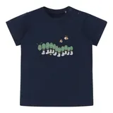 Hust&Claire T-Shirt Raupe – Bild 3
