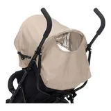 Babycab Buggy Porto beige – Bild 4