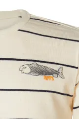 Noppies Kids Langarmshirt Hacino – Bild 5