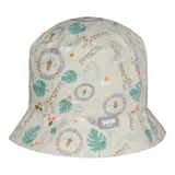 Sterntaler Safari Sonnenhut mit UV-Schutz Safari – Bild 3