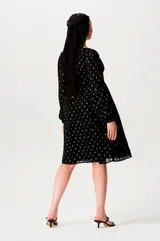 Noppies Maternity Kleid Jaya – Bild 5
