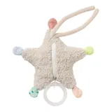 Fehn Mini-Spieluhr Seestern Meereskinder 18cm – Bild 1