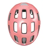 Abus Fahrradhelm Youn-I 2.0 – Bild 4