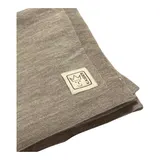 Kaiser Babydecke Wool Plain aus Merino-Wolle 80x100 cm – Bild 1
