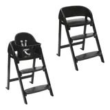 Chicco Hochstuhl Crescendo Lite – Bild 1