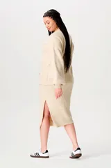 Noppies Maternity Strickjacke Kaavi – Bild 5