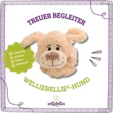 Welliebellies Wärmekuscheltier – Bild 4
