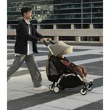 Stokke® yoyo3 Buggy beige – Bild 1